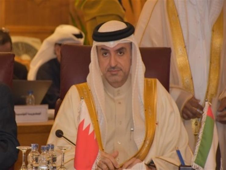 هشام بن محمد الجودر سفير مملكة البحرين
